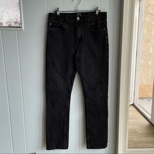 🛒✨RVCA Men’s Daggers jeans